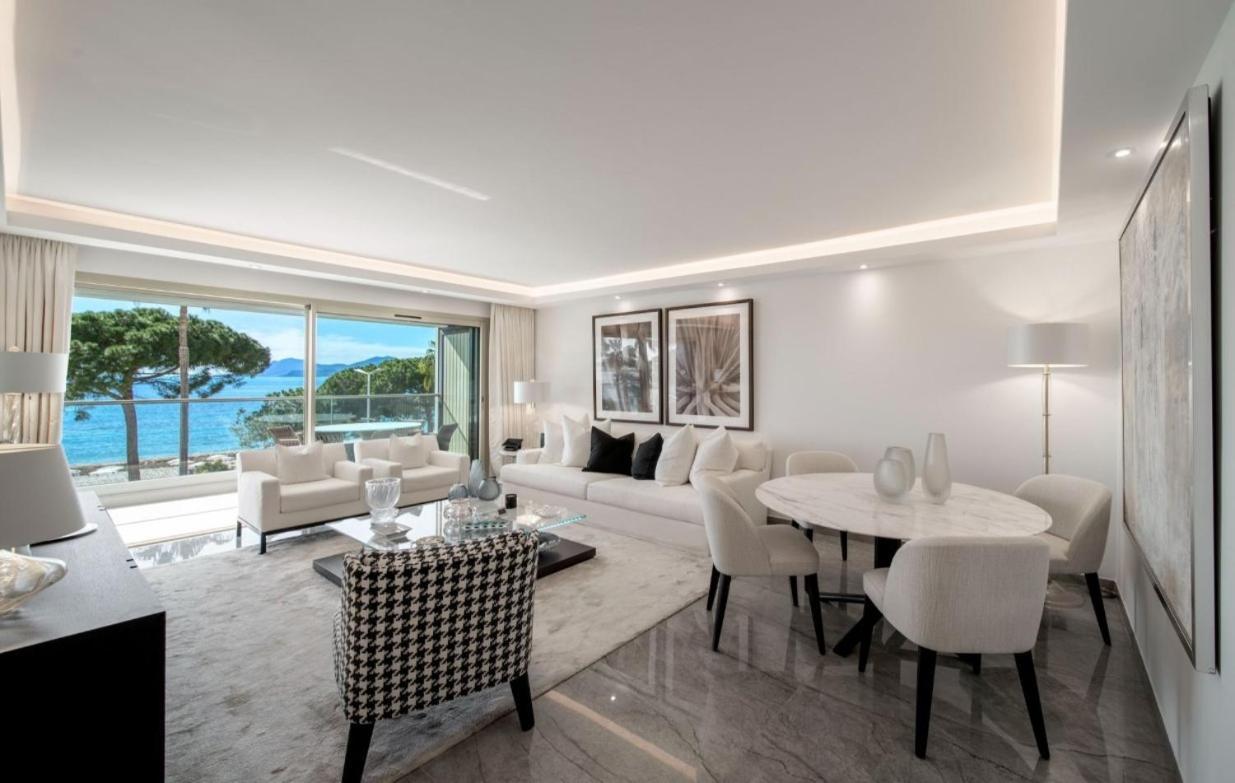 La Belle Emeraude Apartment *