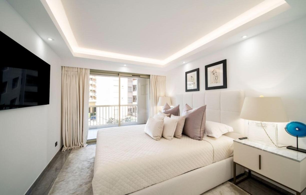 La Belle Emeraude Apartment Cannes