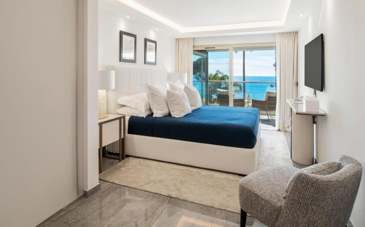 Apartment La Belle Emeraude Cannes