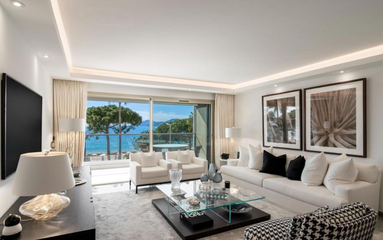 La Belle Emeraude Apartment *