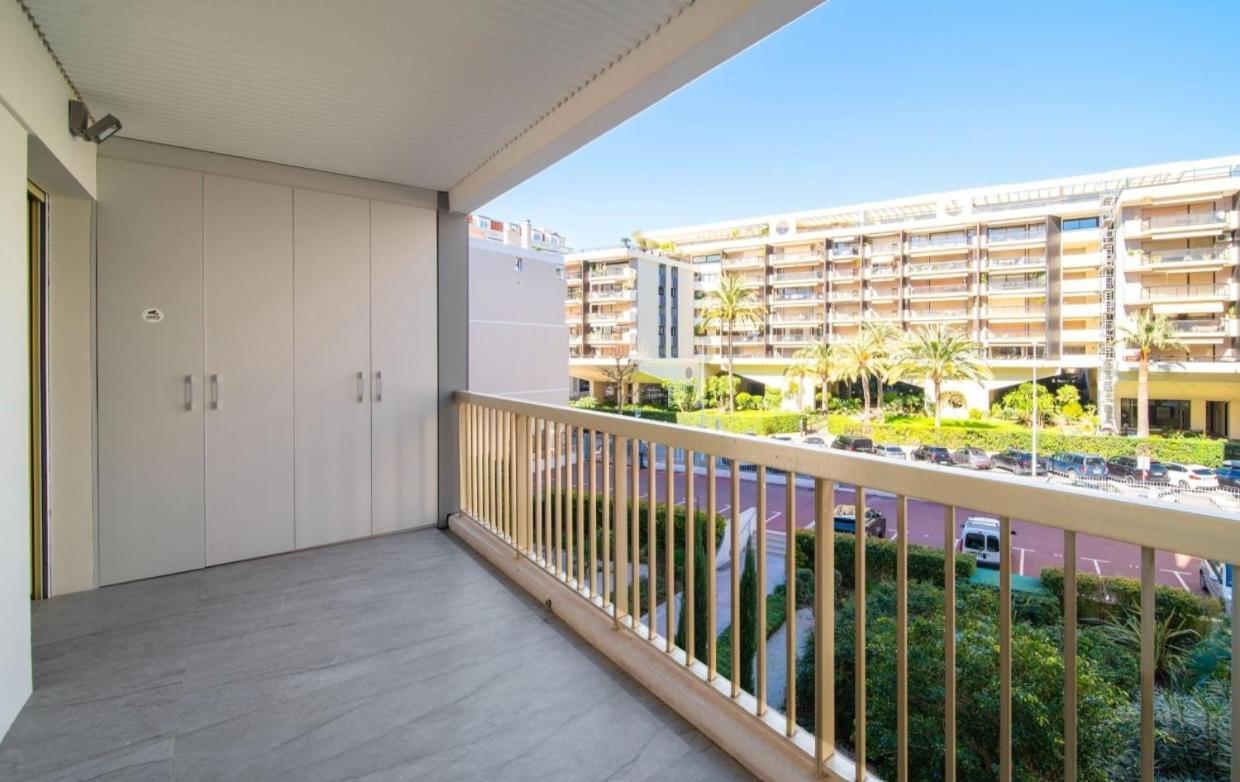 La Belle Emeraude Apartment Cannes
